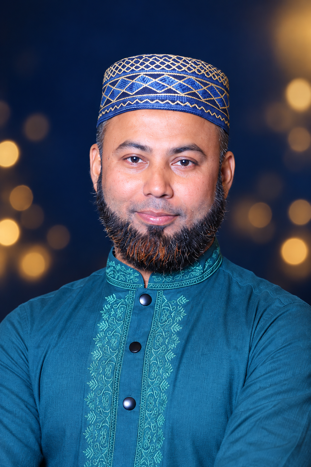 MH MANIK — Digital Marketer